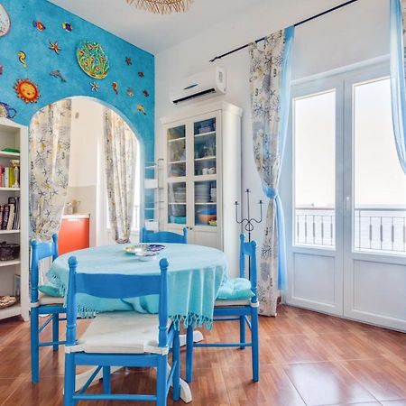 Trapani Seaview Apartment Zewnętrze zdjęcie