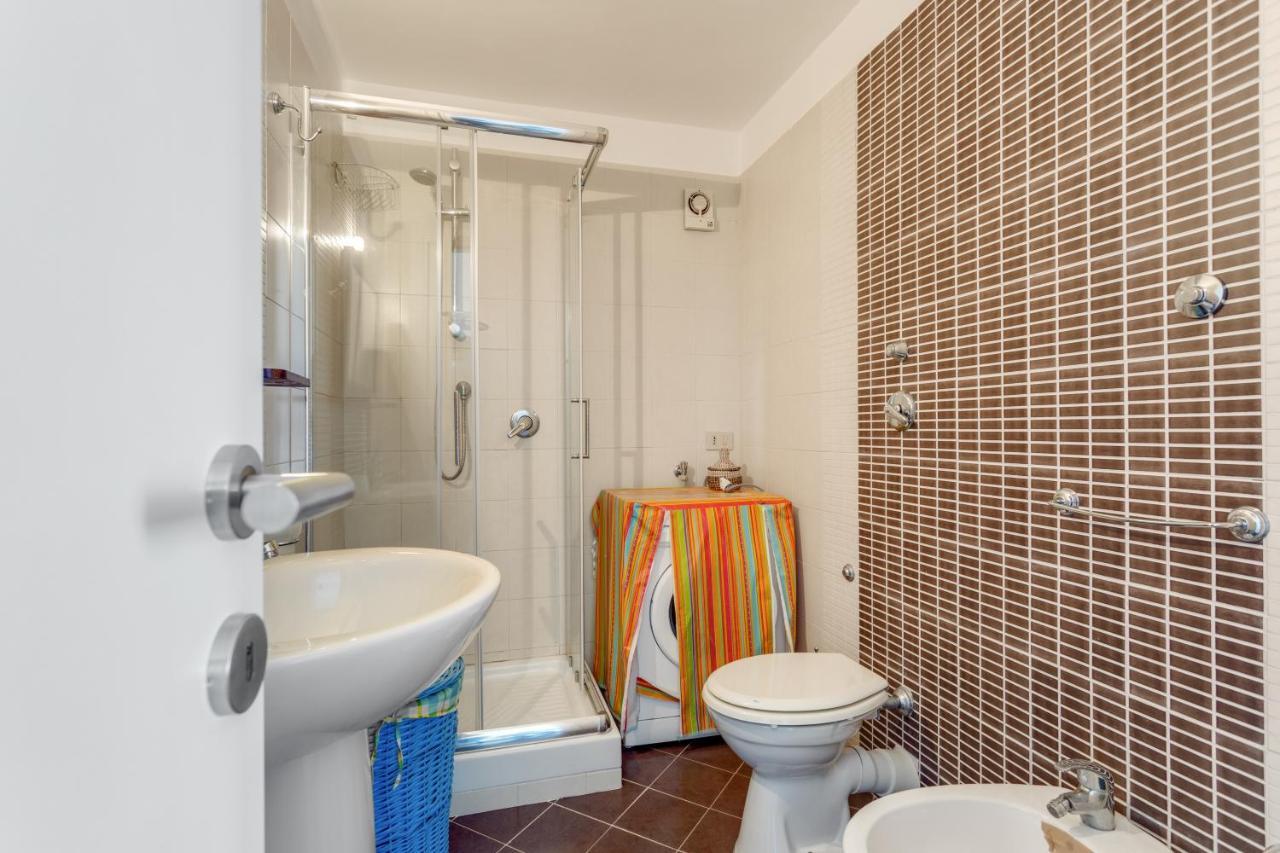 Trapani Seaview Apartment Zewnętrze zdjęcie